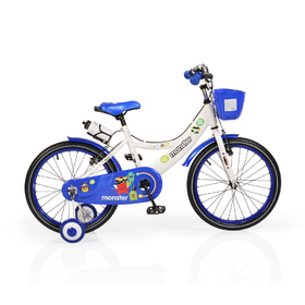Детски велосипед 20" - 2081