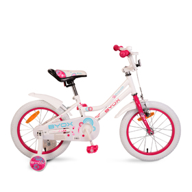 Детски велосипед 16" Little Princess асортимент