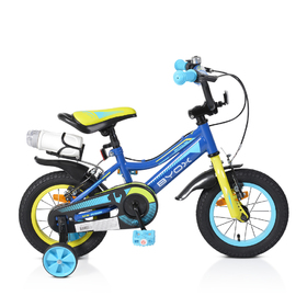 Детски велосипед 12'' Prince Byox асортимент