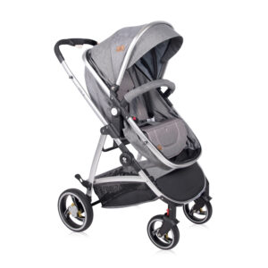 Комбинирана количка LORELLI SOLA GREY