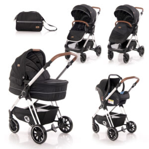 Комбинирана количка LORELLI ANGEL 3в1