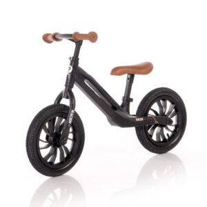 Детски балансиращ велосипед LORELLI RACER черен