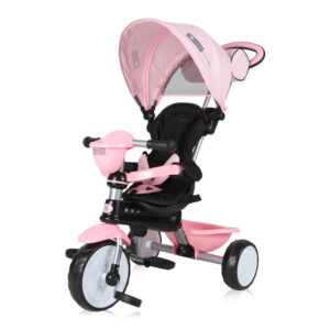 Триколка LORELLI ONE Blue