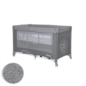 Кошара LORELLI NOEMI 2 Нива Cool Grey STAR