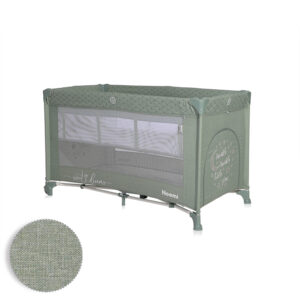 Кошара LORELLI NOEMI 2 Нива Iceberg Green STAR