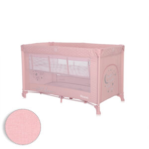 Кошара LORELLI NOEMI 2 Нива Mellow Rose STAR
