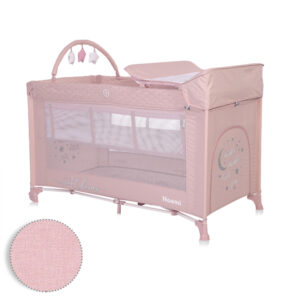 Кошара LORELLI NOEMI 2 Нива Плюс Mellow Rose STAR