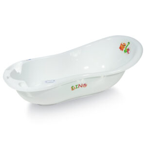 Вана 100 см LORELLI OCEAN/DINO/LITTLE BEAR