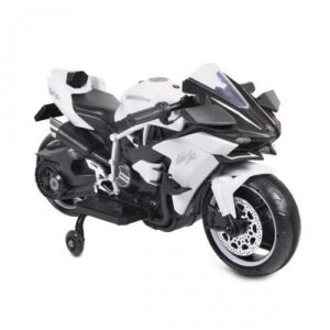 Акумулаторен мотор Ninja DUO червен