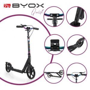 Тротинетка QUICK