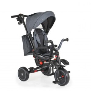 Детска триколка Byox PLUTO бежов