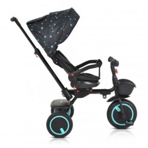 Детска триколка Byox ORION бежов