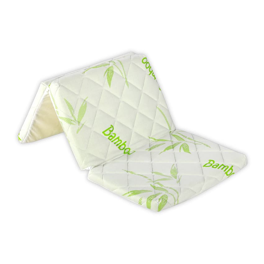 Сгъваем матрак LORELLI AIR COMFORT 60/120/6 см - Image 2