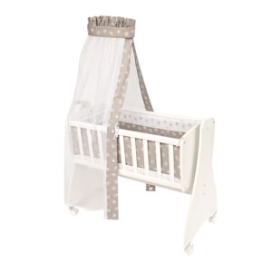 Сет за люлка FIRST DREAMS Асортимент