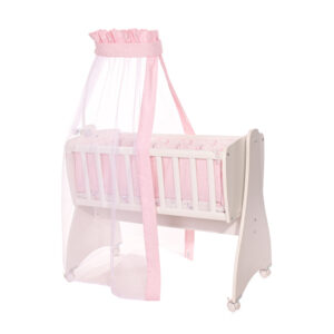 Сет за люлка FIRST DREAMS Асортимент