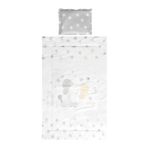 Спален комплект Lorelli СЛОНЧЕ ЗВЕЗДИ
