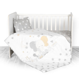 Спален комплект Lorelli СЛОНЧЕ ЗВЕЗДИ