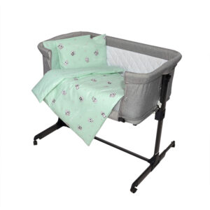 Сет за люлка Lorelli EVA 5 части