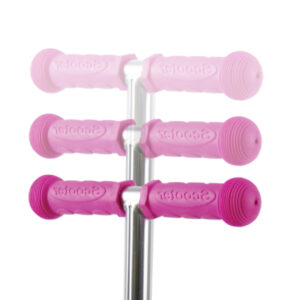 Тротинетка LORELLI DRAXTER PLUS Pink GALAXY