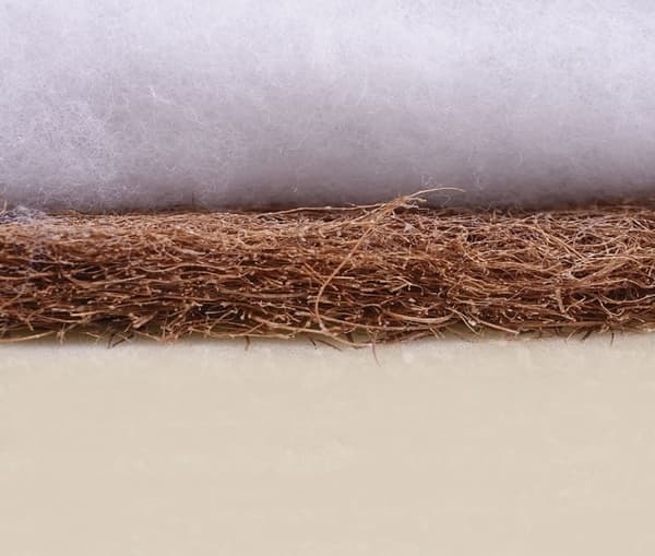 Трансформиращо се легло NUBA AVI детайл