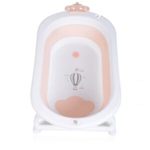 Бебешка Сгъваема вана Siren