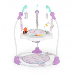 Бънджи Moni Magic fun сив