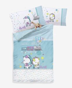 Dizain Baby Спален комплект Бебе Сладко