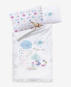 Dizain Baby Спален комплект Happy Birthday