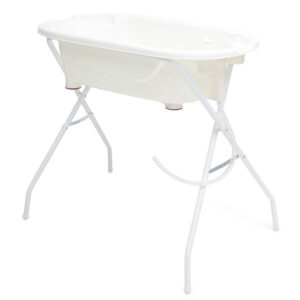 Бебешка вана Dolphin розов