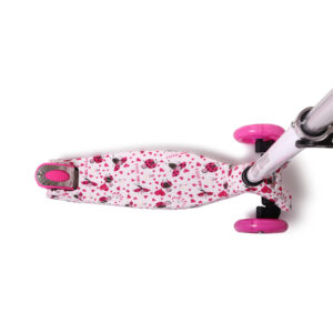 Тротинетка Byox Rapture оранжев