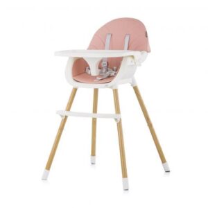 Стол за хранене Chipolino 2 В1 RIO манго
