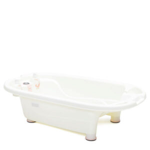 Бебешка вана Dolphin розов