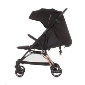 CHIPOLINO Детска количка MOVE ON зелено