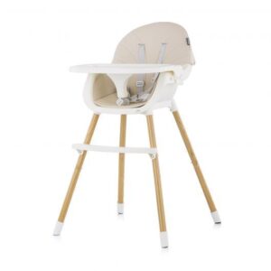 Стол за хранене Chipolino 2 В1 RIO манго