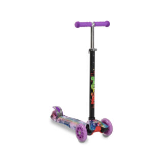 Тротинетка Byox Rapture оранжев