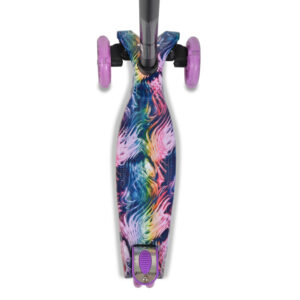 Тротинетка Byox Rapture оранжев