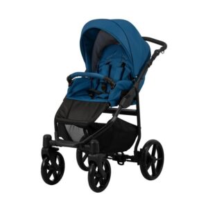 Бебешка количка Kunert Mata 04