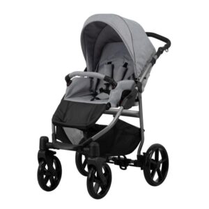 Бебешка количка Kunert Mata 09