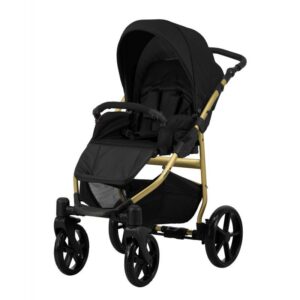 Бебешка количка Kunert Mata 10