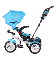 Триколка LORELLI NEO /Eva гуми/ IVORY