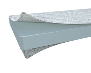 Dizain Baby Бебешки Матрак Рина Пяна 10 см