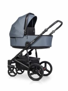 БЕБЕШКА КОЛИЧКА RIKO SENSO DENIM