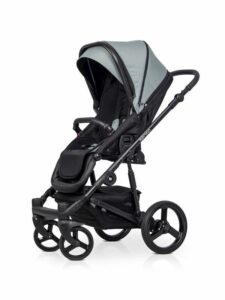 БЕБЕШКА КОЛИЧКА RIKO SENSO LAGOON