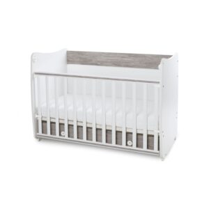 Бебешко Легло-люлка Lorelli Dream 60/120 АРТ