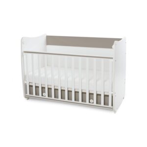 Бебешко Легло-люлка Lorelli Dream 60/120 STRING