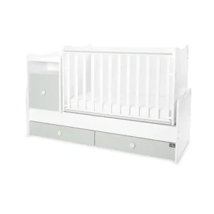 детско-трансформиращо-се-легло-lorelli-trend-plus-milky-green