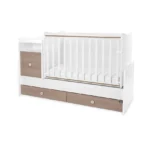 бял/кехлибар