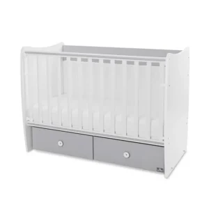 bebeshko-leglo-lorelli-matrix-stone-grey-asansiorna-reshetka