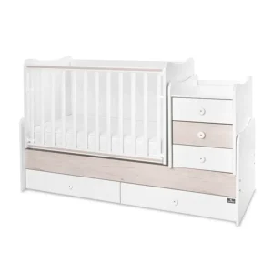 детско-трансформиращо-легло-lorelli-maxi-plus-светъл-дъб