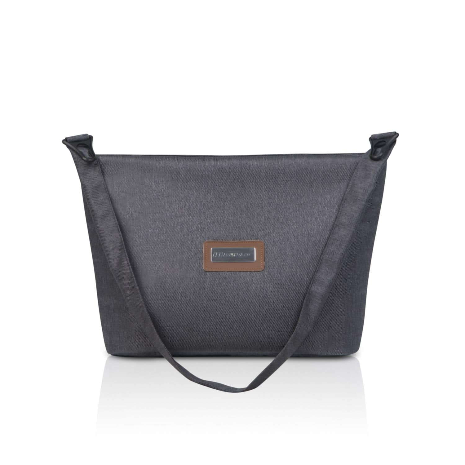 БЕБЕШКА КОЛИЧКА RIKO Basic Idol 04 Anthracite - Image 2